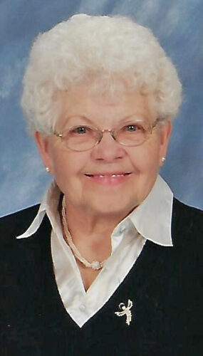 Helen Leola Andrews